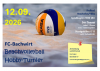Flyer Beach 12.9