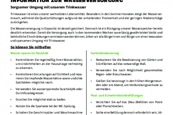 Amtliche Nachrichten 04-2026