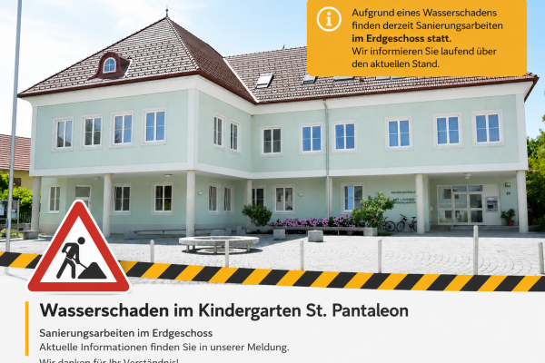 Kindergarten