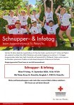 Schnupper- & Infotag JRK