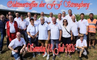 26_07_18 FF Stregberg Oldtimertreffen