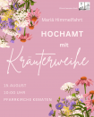 2026 Kräuterweihe