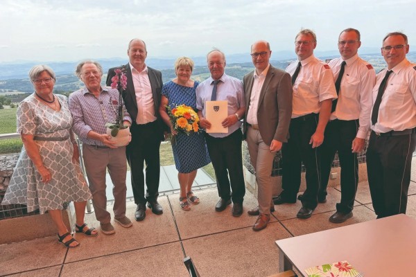 Tagwerker Goldene
