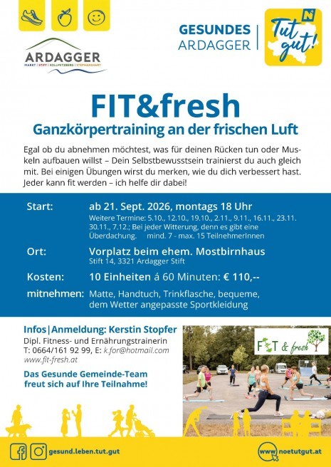 Fit & fresh Stopfer Kerstin_Herbst 2026