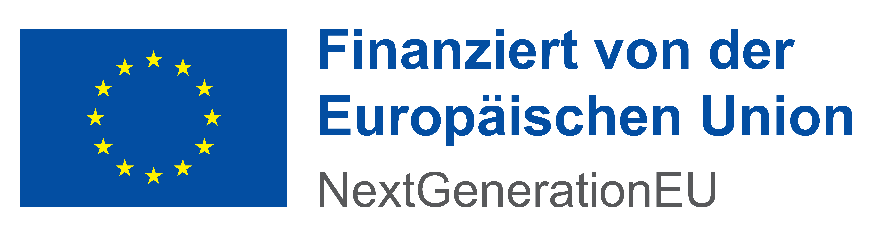 Finanziert von der Europäischen Union