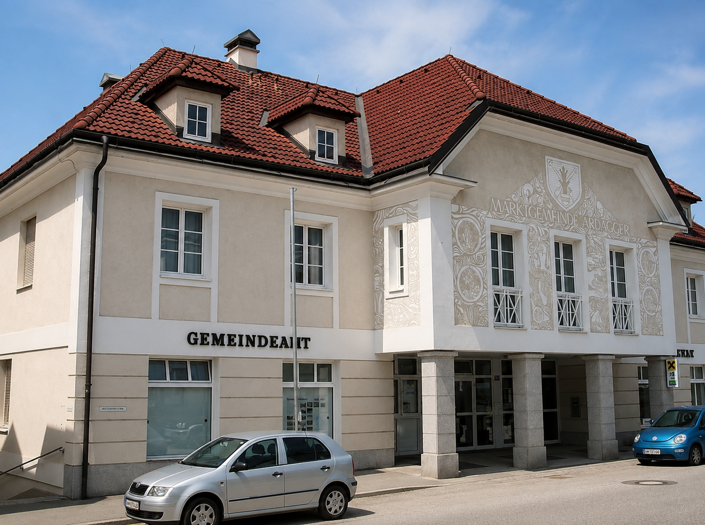 gemeindeamt
