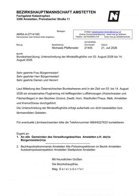 Bundesheerübung_Unterschreitung der Mindestflughöhe 3._14.08.2026-1