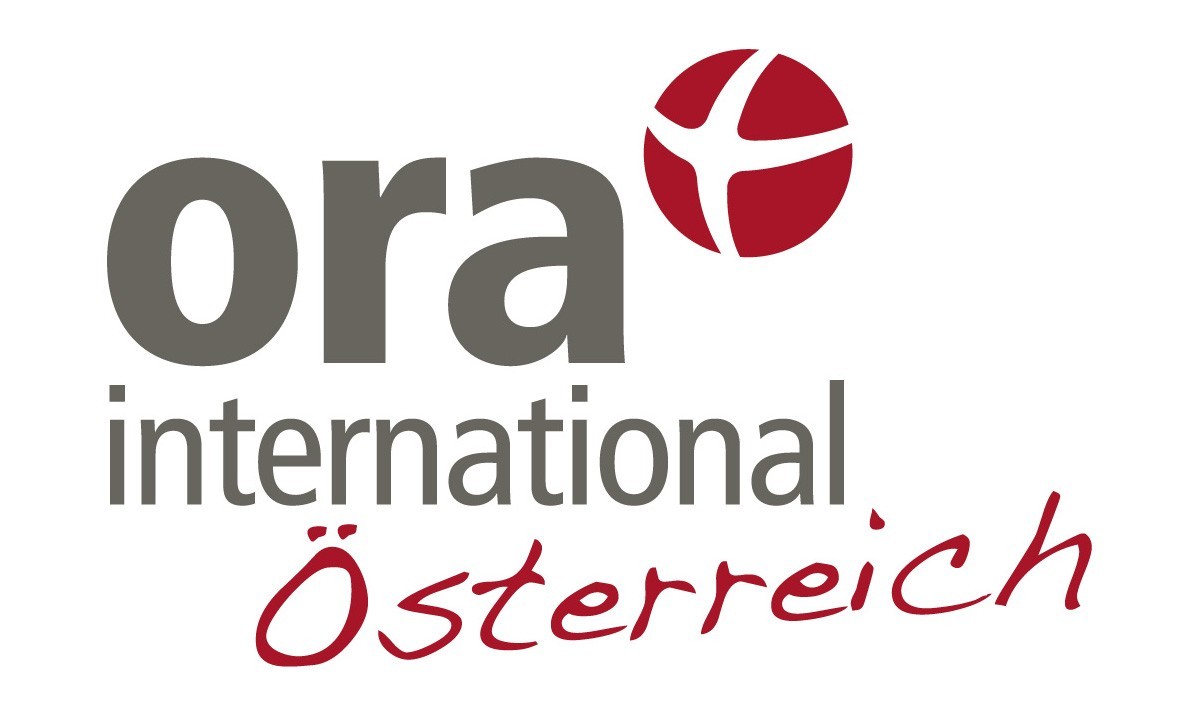 ORA logo
