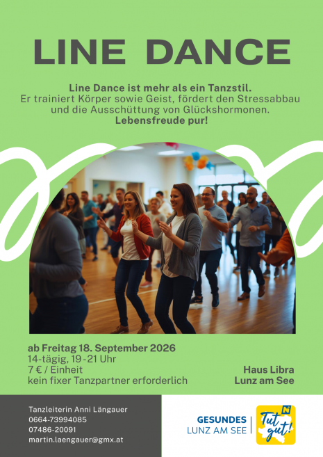 Line Dance