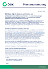 20260806_ÖGK baut digitale Services schrittweise aus