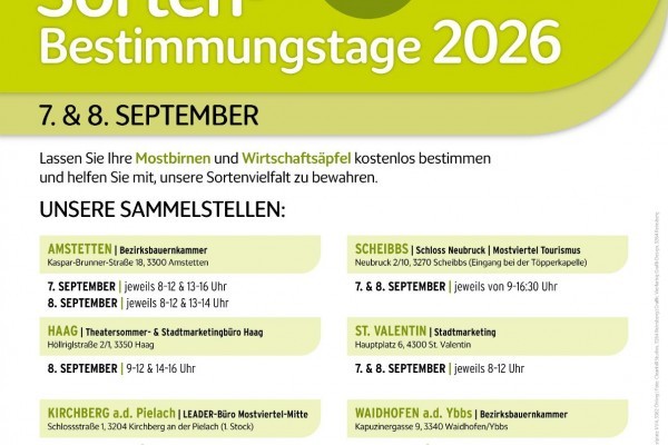 Plakat-Sortenbestimmungstage-2026-Moststrasse