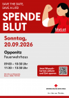 2. Blutspendeaktion