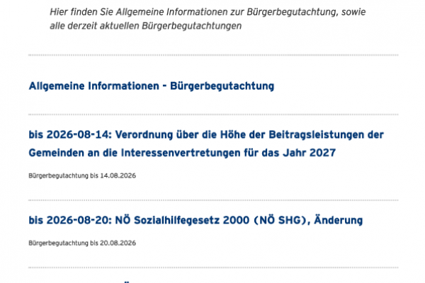 Bürgerbegutachtung_lfd
