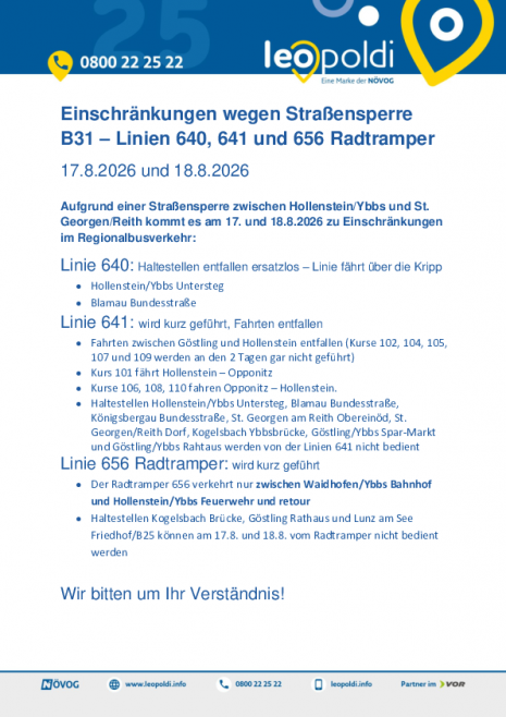 FG-Info Sperre B31 17. und 18.8.2026.pdf