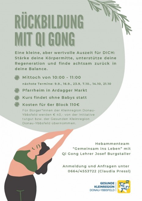 Rückbildung_QiGong