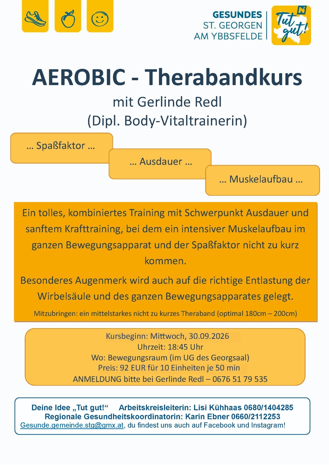 Aerobic