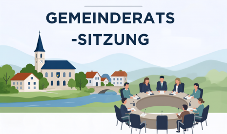 Gemeinderatssitzung