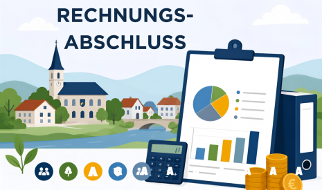 Rechnungsabschlüsse