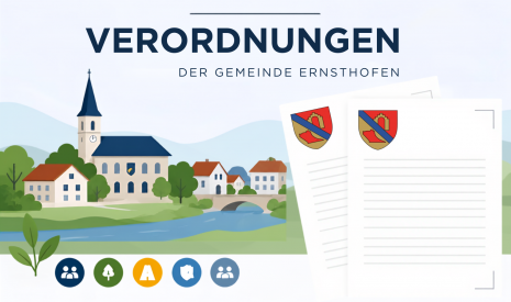 Gemeinde-Verordnungen