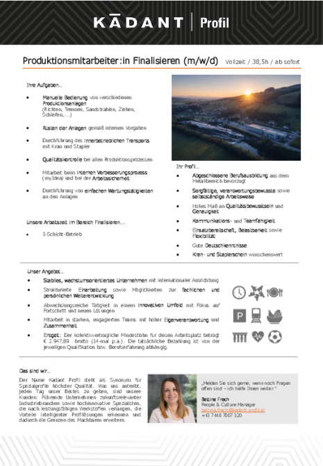 Stellenausschreibung_Produktionsmitarbeiter-in