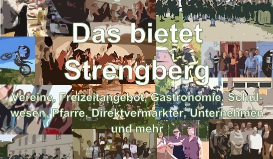 Strengberg