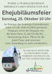 2026 Ehejubimesse