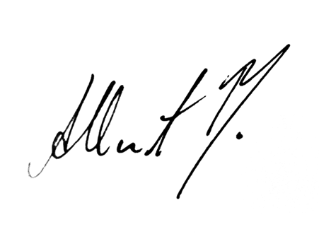 Unterschrift-Albert Brandstetter