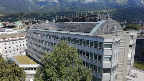20260819_ÖGK_Innsbruck Drohnenfoto Photovoltaik