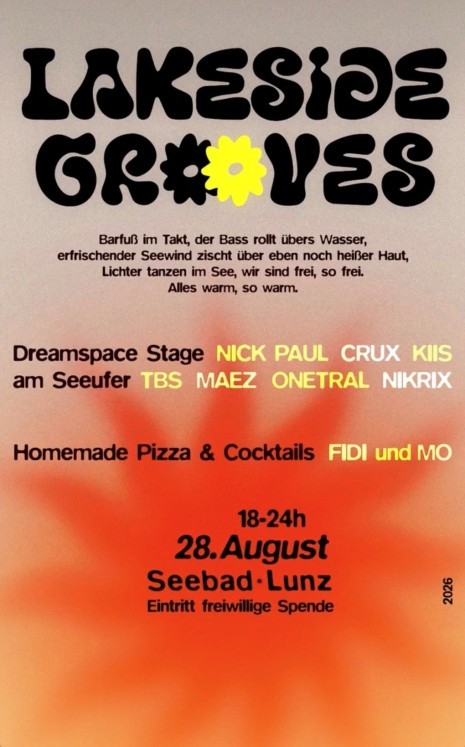 Lakeside Grooves