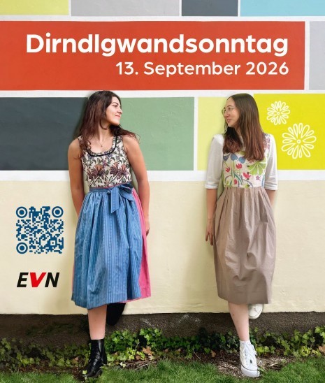 Dirndlgwandsonntag