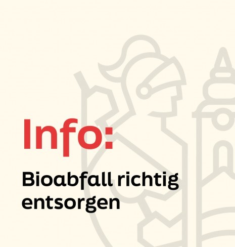 Infokästchen - Bioabfall richtig entsorgen-01