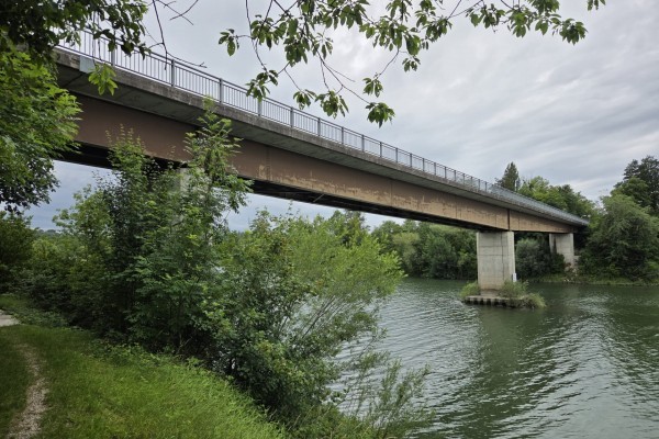 Altarmbrücke