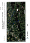 Lageplan Beilage B