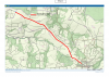 Lageplan Beilage A
