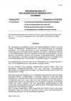 Notzeitfütterung sowie Fütterungseinschränkungen für Rotwild, Verordnung (§87a)