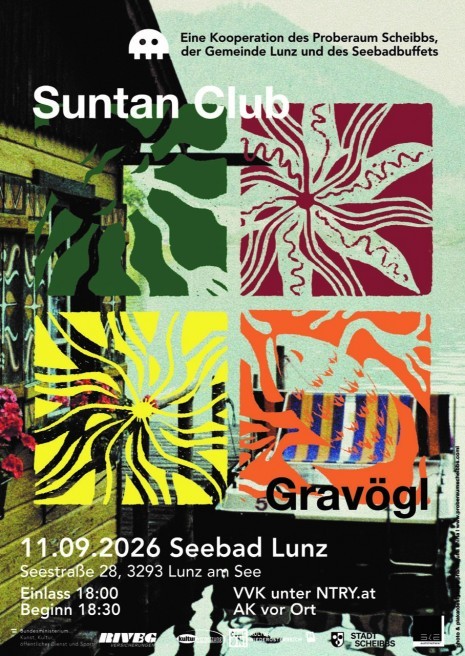 Suntan Club