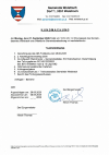 Kundmachung GR Sitzung 2026 09 07