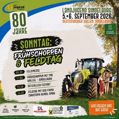 LJ Sonntag