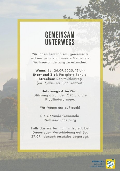 Kopie von Gemeinsam unterwegs - 1