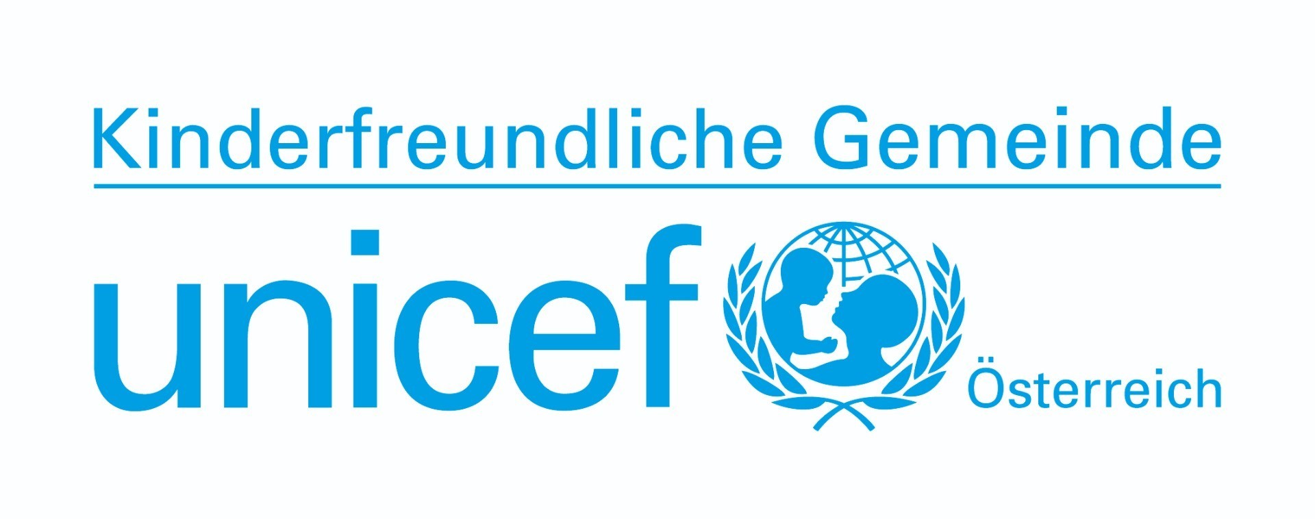 Logo_UNICEF Kinderfreundliche Gemeinde