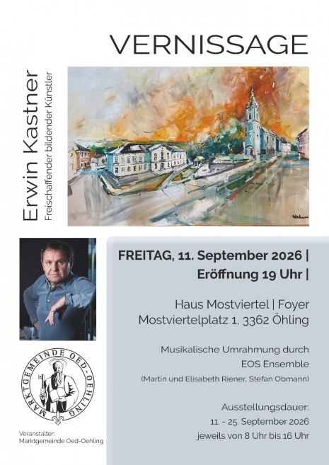 Plakat_Vernissage_Erwin_Kastner