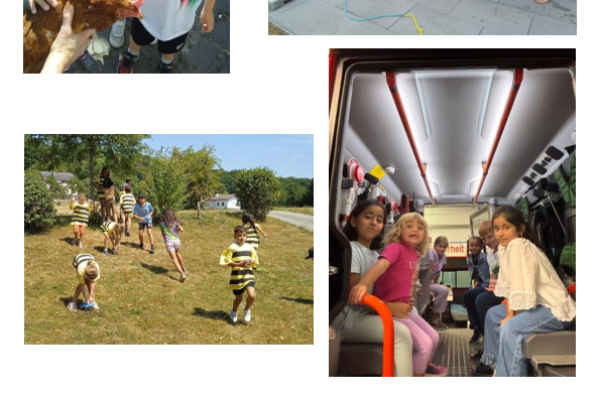 Fotos für Gemeindebericht 2026