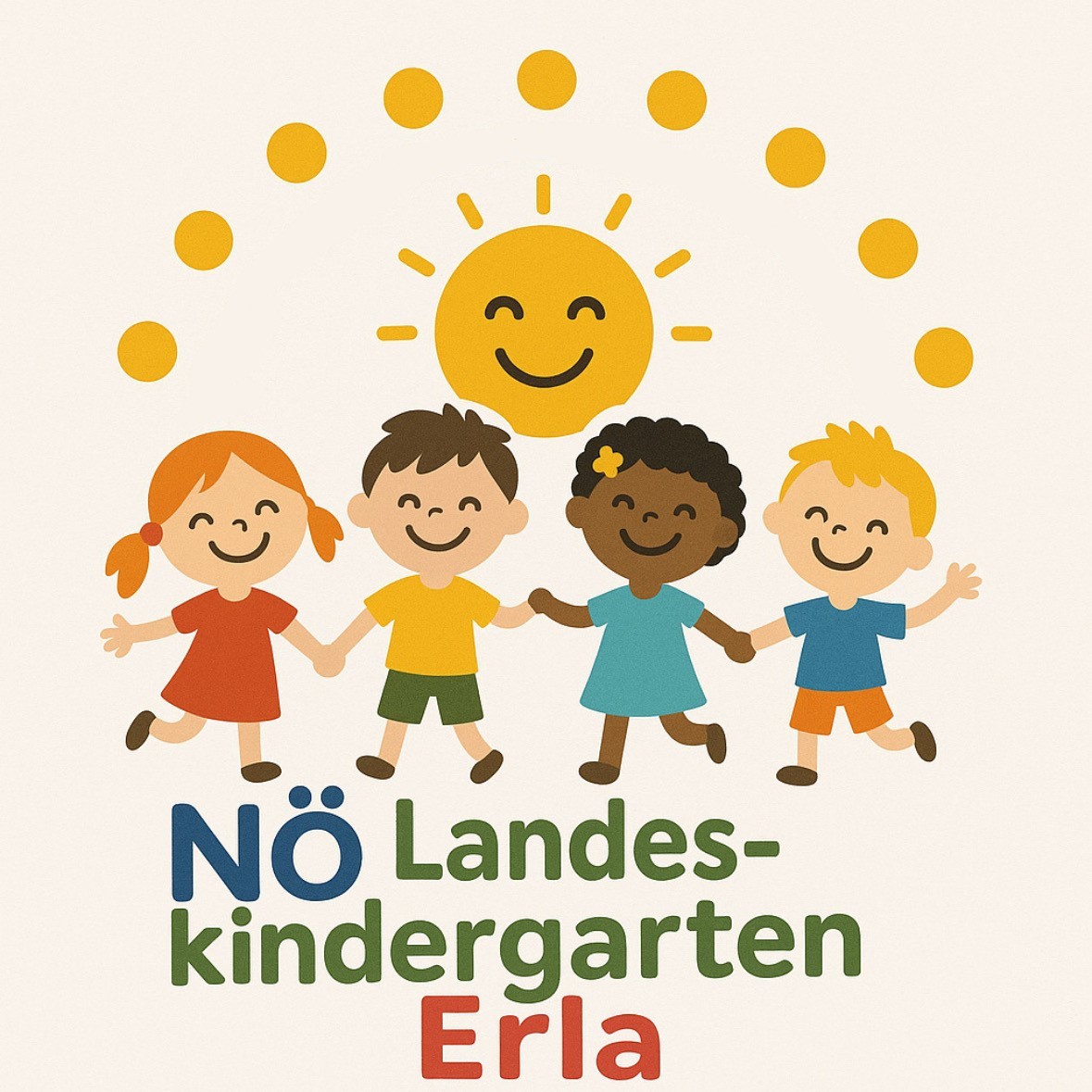 Logo Erla 2026