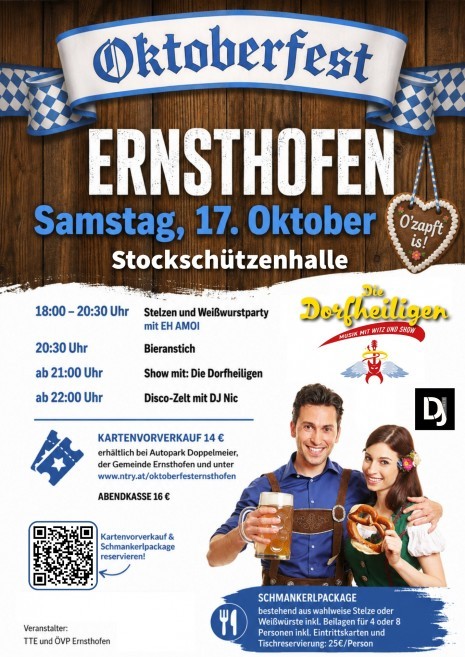 Flyer A1