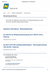 Bürgerbegutachtung 03.09.2026