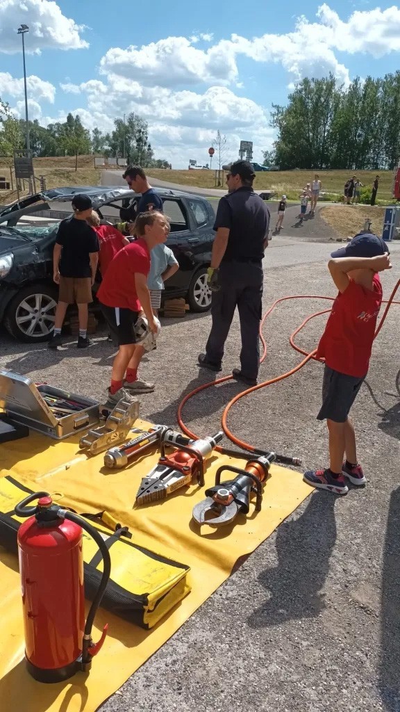 Kinderpolizei 1