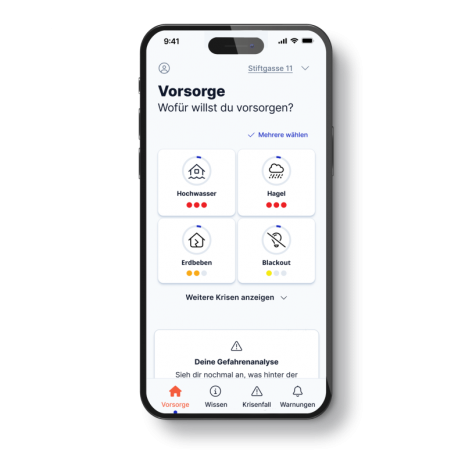 ZIVA-App