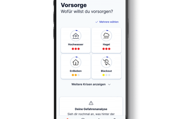 ZIVA-App