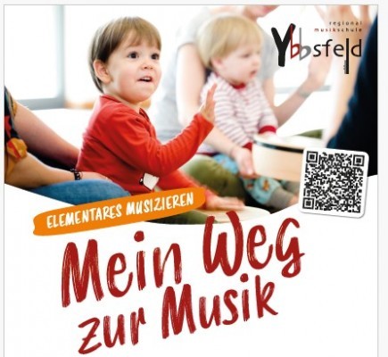 Mein Weg zur Musik