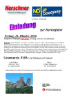 Herbstahrt am 16. 10. 2026 Thayertal-1